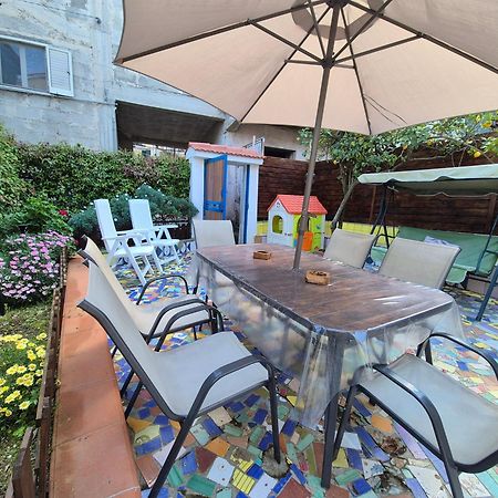Casa Vacanze Smeralda Amalfi Coast Vietri Dış mekan fotoğraf