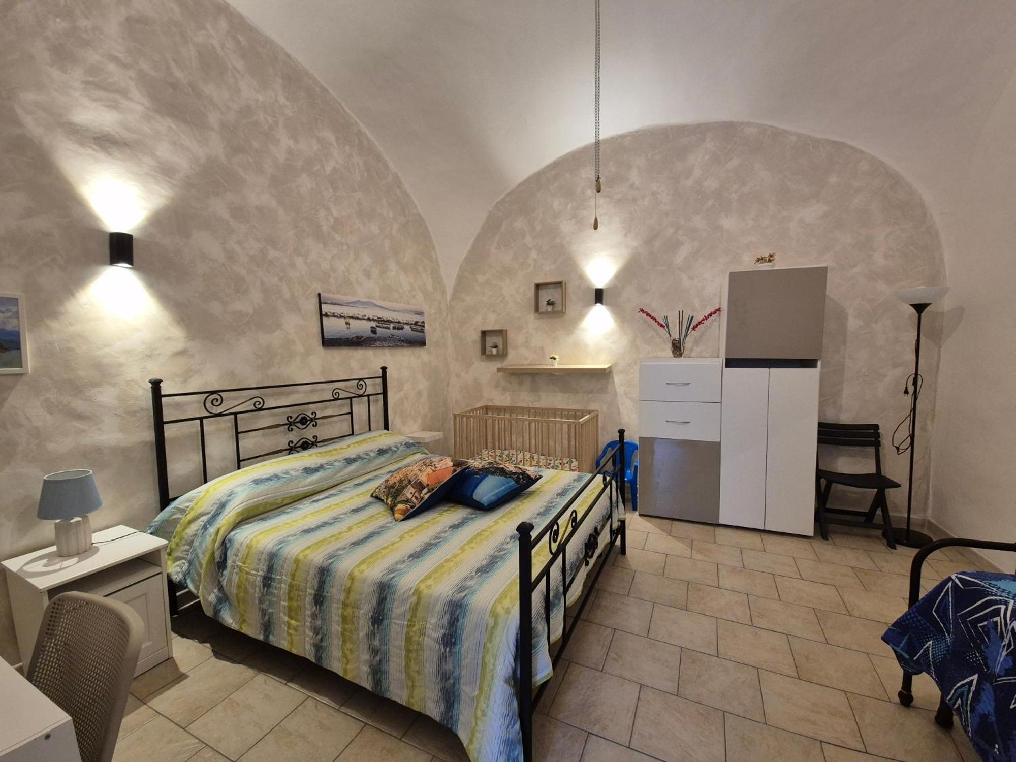 Casa Vacanze Smeralda Amalfi Coast Vietri Dış mekan fotoğraf
