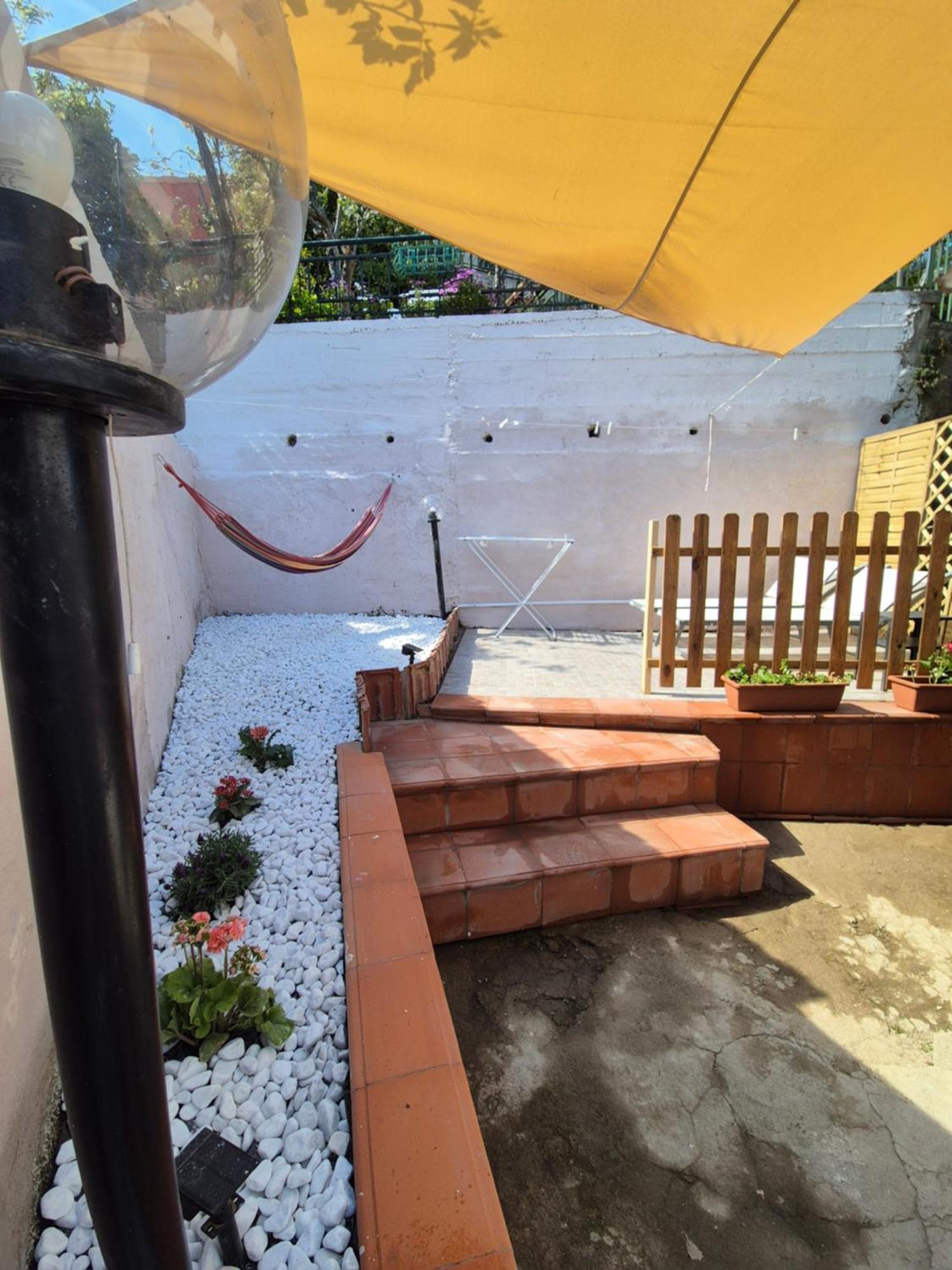 Casa Vacanze Smeralda Amalfi Coast Vietri Dış mekan fotoğraf